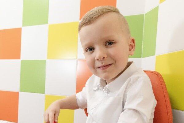 Как научить ребенка не бояться врача