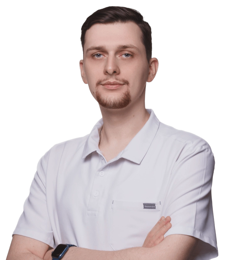 Красюк Александр Игоревич