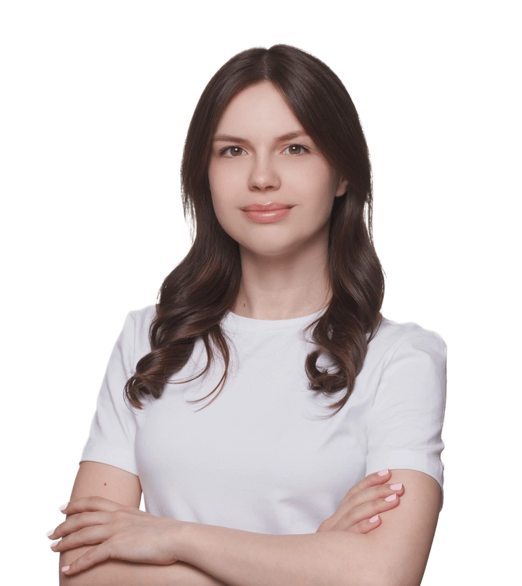 Гузилова Валерия Игоревна