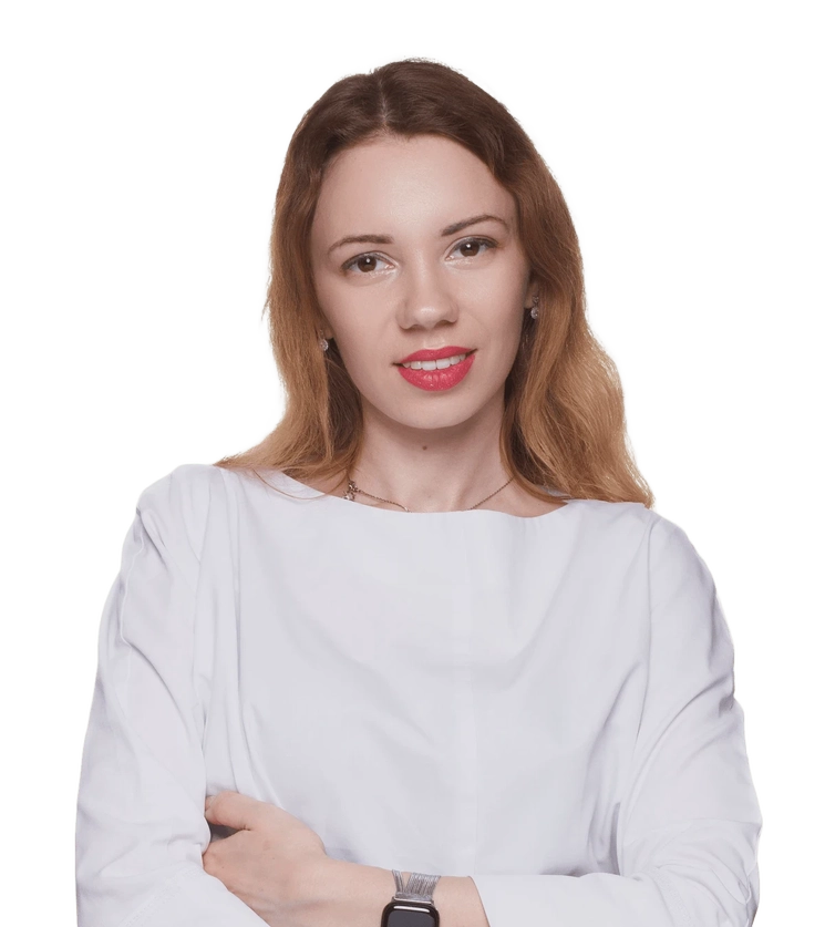 Сокун Екатерина Игоревна