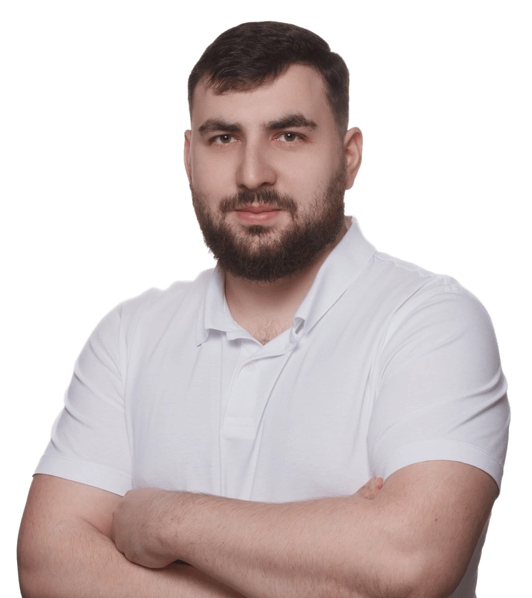 Сливка Серафим Николаевич