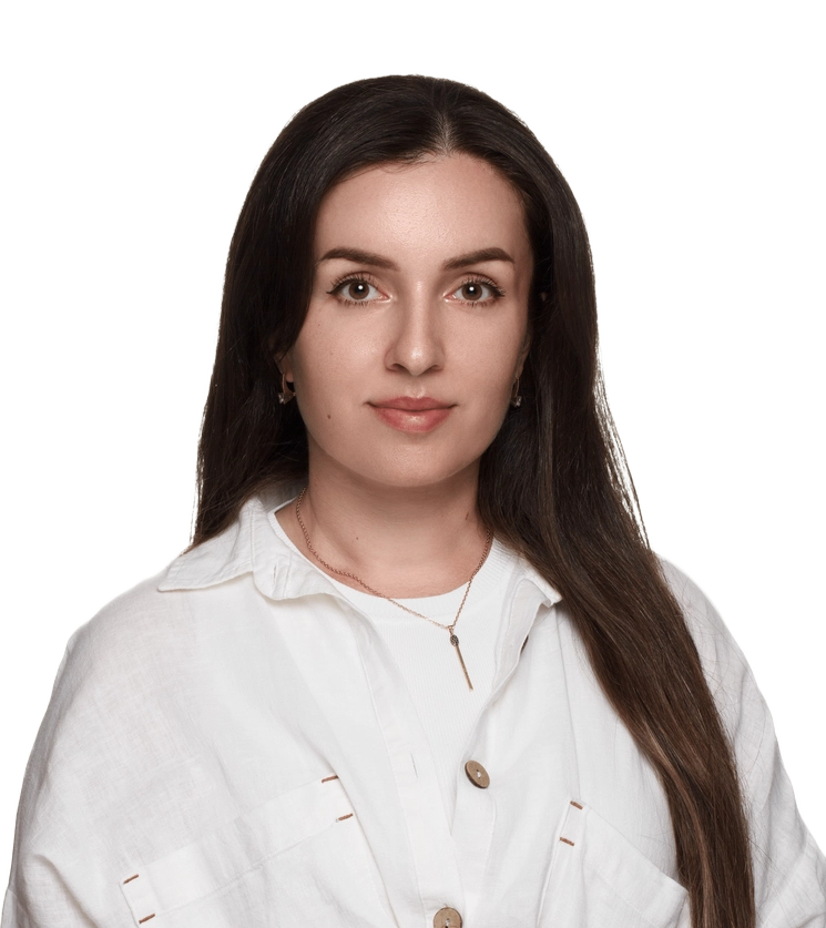 Абдуллаева Джамиля Абдуллаевна