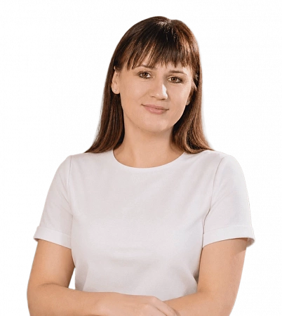 Москаленко Оксана Михайловна