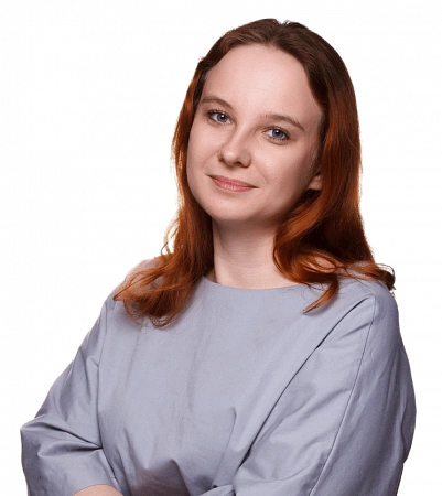 Богомягкова Татьяна Сергеевна