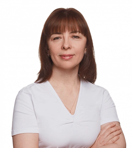 Перфишина Лариса Николаевна