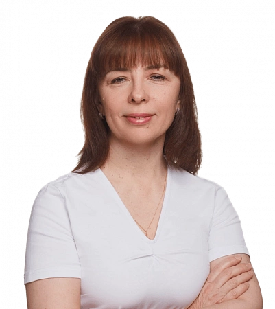 Перфишина Лариса Николаевна