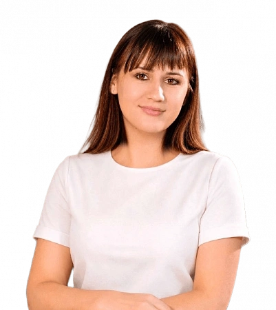 Москаленко Оксана Михайловна