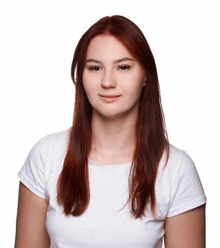 Лаврушкина Виктория Николаевна