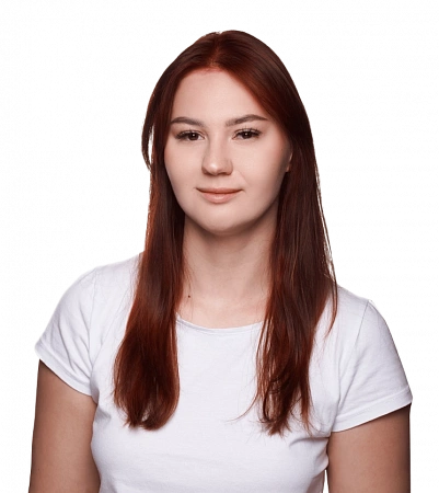 Лаврушкина Виктория Николаевна