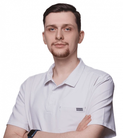 Красюк Александр Игоревич