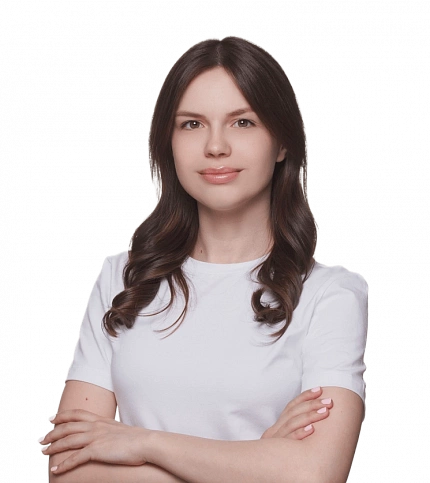 Гузилова Валерия Игоревна