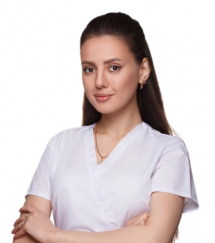 Гречко Лилия Александровна