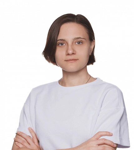 Данова Анастасия Матвеевна