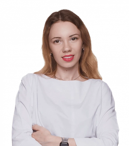 Сокун Екатерина Игоревна