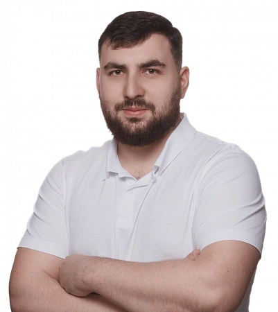 Сливка Серафим Николаевич