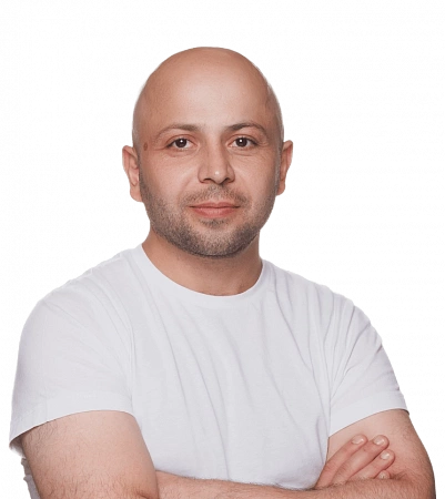 Манучарян Давид Григорьевич
